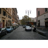 照片 意大利(Italy) 罗马(Rome) 特拉斯提弗列(Trastevere) 2007-11 3