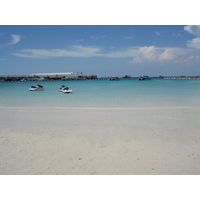 照片 泰国(Thailand) 芭提雅(Pattaya) 格兰岛(Ko Larn) 2006-04 168
