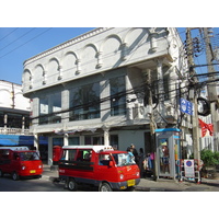 照片 泰国(Thailand) 普吉岛(Phuket) 芭东(Patong) 海滩路(Beach Road) 2005-12 23