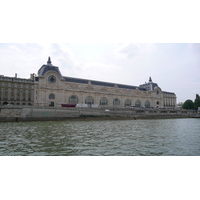 照片 法国(France) 巴黎(Paris) 塞纳河(Seine river) 2007-06 224