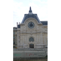 照片 法国(France) 巴黎(Paris) 塞纳河(Seine river) 2007-06 219