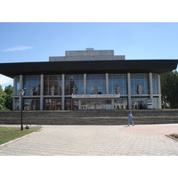 照片 俄罗斯(Russia) 弗拉基米尔(Vladimir) 2006-07 20