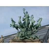 照片 法国(France) 巴黎(Paris) 2007-06 18