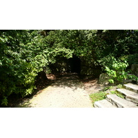 照片 法国(France) 巴黎(Paris) 肖蒙山丘公园(Parc des Buttes Chaumont) 2007-08 214