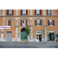 照片 意大利(Italy) 罗马(Rome) 特拉斯提弗列(Trastevere) 2007-11 38
