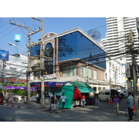 照片 泰国(Thailand) 普吉岛(Phuket) 芭东(Patong) 海滩路(Beach Road) 2005-12 62