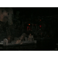 照片 法国(France) 巴黎迪士尼乐园(Disneyland Paris) 加勒比海盗(Pirates of the caribbean) 2007-07 2