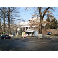 照片 哈萨克斯坦(Kazakhstan) 阿拉木图(Almaty) 2007-03 103