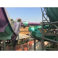 照片 泰国(Thailand) 芭提雅(Pattaya) 罗摩衍那水上乐园(Ramayana Water Park) 2016-12 1
