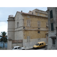 照片 法国(France) 科西嘉岛(Corsica) 塞尔维奥内(Cervione) 2006-09 28