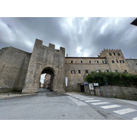 照片 意大利(Italy) 沃尔泰拉(Volterra) 2021-09 191