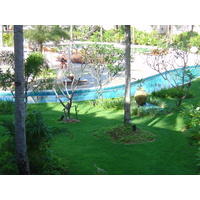 照片 泰国(Thailand) 考拉(Khao Lak) 考拉艾美酒店(Meridien Khao Lak Hotel) 2005-12 190