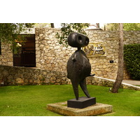 照片 法国(France) 旺斯圣保罗(Saint Paul de Vence) 马格基金会(Fondation Maeght) 2017-08 47