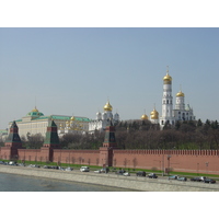 照片 俄罗斯(Russia) 莫斯科(Moscow) 2005-04 198