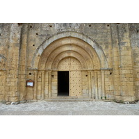 照片 法国(France) 卡杜安(Cadouin) 2010-08 23