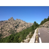 照片 法国(France) 科西嘉岛(Corsica) 巴韦拉(Bavella) 2012-09 59