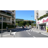 照片 法国(France) 旺斯(Vence) 旺斯西区(Vence West) 2007-07 63