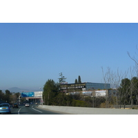 照片 法国(France) 蔚蓝海岸(French Riviera) 戛纳至卡涅公路(Cannes to Cagnes road) 2008-03 41