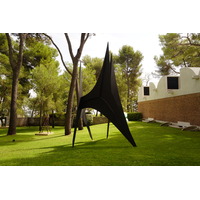 照片 法国(France) 旺斯圣保罗(Saint Paul de Vence) 马格基金会(Fondation Maeght) 2017-08 137