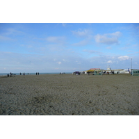 照片 法国(France) 特鲁维尔(Trouville) 2008-10 1