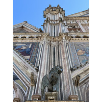 照片 意大利(Italy) 奥尔维耶托(Orvieto) 2021-09 136