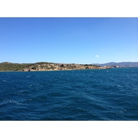 照片 意大利(Italy) 卡普雷拉岛(Caprera) 2012-09 3