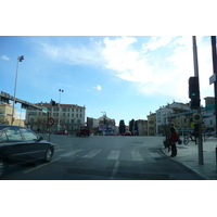 照片 法国(France) 戛纳(Cannes) 卡诺大道(Boulevard Carnot) 2008-03 23