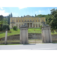 照片 意大利(Italy) 阿罗纳(Arona) 2009-06 3