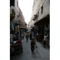 照片 摩洛哥(Morocco) 非斯(Fes) 非斯老城(Fes Medina) 2008-07 136