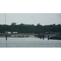 照片 法国(France) 吉伦特河口(Gironde estuary) 2007-08 26