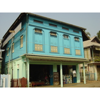 照片 缅甸(Myanmar) 土瓦(Dawei (TAVOY)) 2005-01 19