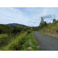 照片 新喀里多尼亚(New Caledonia) 通图塔至蒂奥公路(Tontouta to Thio road) 2010-05 117