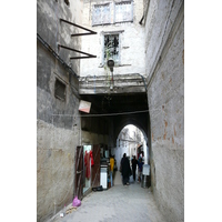 照片 摩洛哥(Morocco) 非斯(Fes) 非斯老城(Fes Medina) 2008-07 146