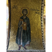 照片 意大利(Italy) 威尼斯(Venice) 圣马可大教堂(Saint Mark's Basilica) 2022-05 38