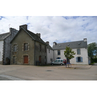 照片 法国(France) 吉马埃克(Guimaec) 2007-08 14