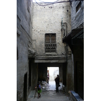 照片 摩洛哥(Morocco) 非斯(Fes) 非斯老城(Fes Medina) 2008-07 163