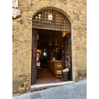 照片 意大利(Italy) 圣吉米尼亚诺(San Gimignano) 2021-09 102