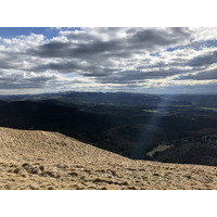 照片 法国(France) 多姆山(Puy de Dome) 2018-04 24