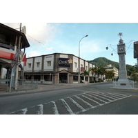 照片 塞舌尔(Seychelles) 马埃岛(Mahe) 2011-10 113
