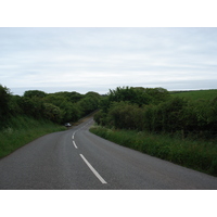照片 英国(United Kingdom) 彭布罗克郡(Pembrokeshire) 2006-05 10