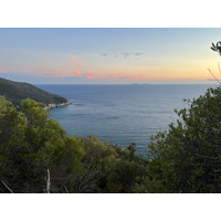 照片 意大利(Italy) 阿真塔里奥山(Monte Argentario) 2021-09 41