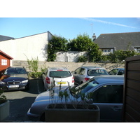 照片 法国(France) 佩罗斯-吉雷克(Perros Guirec) 欧洲酒店(Hotel de l'Europe) 2007-08 7