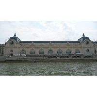 照片 法国(France) 巴黎(Paris) 塞纳河(Seine river) 2007-06 256