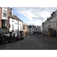 照片 英国(United Kingdom) 蒙茅斯(Monmouth) 2006-05 30