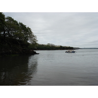 照片 英国(United Kingdom) 彭布罗克郡(Pembrokeshire) 2006-05 4