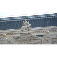 照片 法国(France) 巴黎(Paris) 塞纳河(Seine river) 2007-06 259