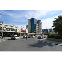 照片 以色列(Israel) 贝尔谢巴(Beer Sheva) 2007-12 24