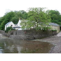 照片 英国(United Kingdom) 彭布罗克郡(Pembrokeshire) 2006-05 49