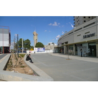 照片 以色列(Israel) 贝尔谢巴(Beer Sheva) 2007-12 21
