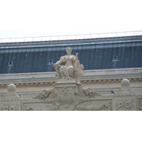 照片 法国(France) 巴黎(Paris) 塞纳河(Seine river) 2007-06 239